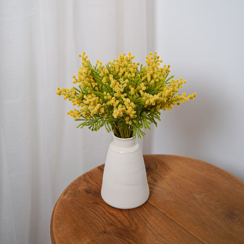 Mimosa artificiel - Flowrette