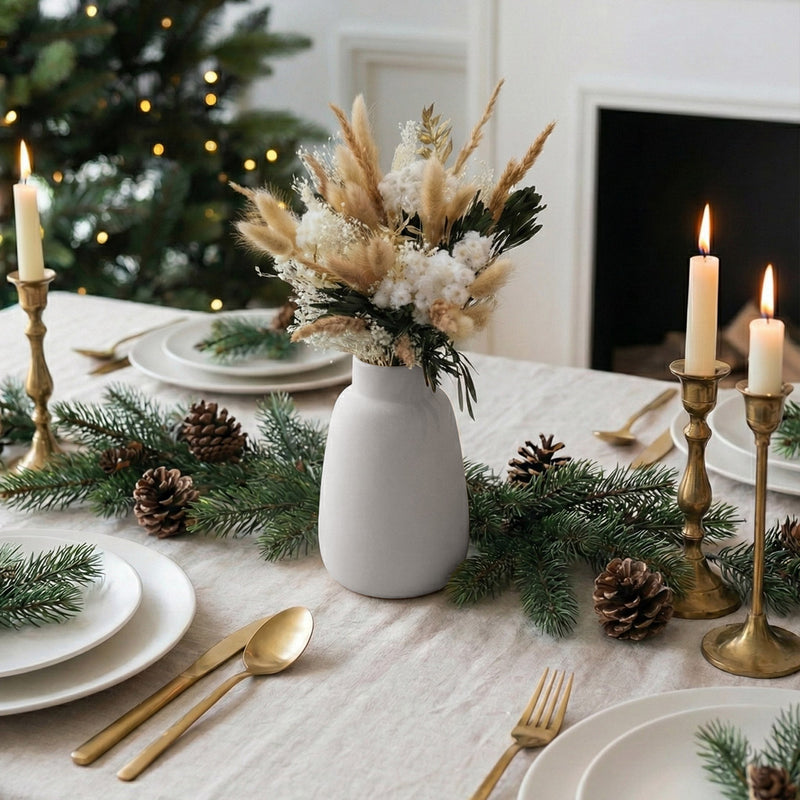 Small winter bouquet