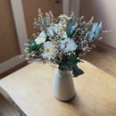 Bouquet éternel Mouffetard