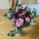 Bouquet éternel Saint-Michel