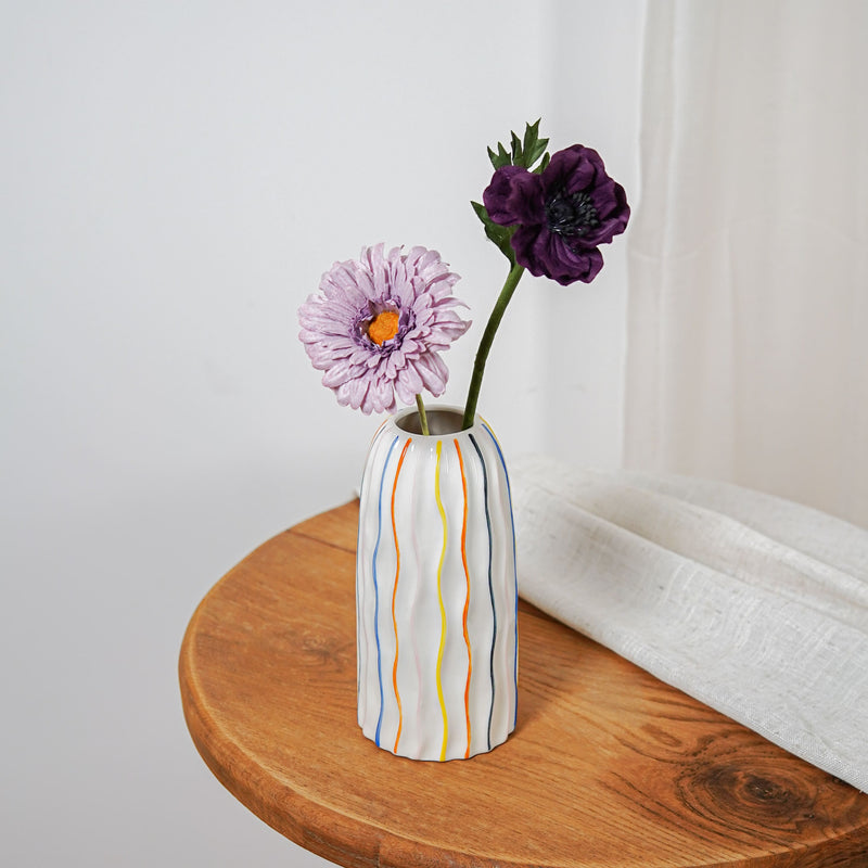 Vase Laurel