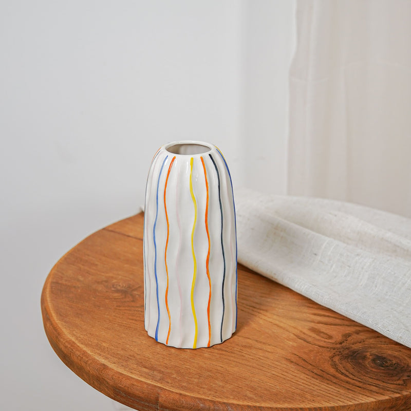 Vase Laurel
