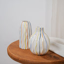 Vase Laurel