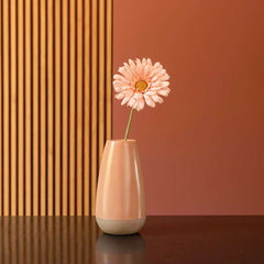 Vase Harmony Corail