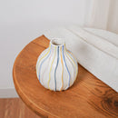 Vase Hardy - Vase boule en céramique - Flowrette