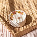 Coffret le grand Amour, vue du coffret fermé - Flowrette