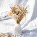 Coffret Hygge, vue du contenu détaillé - Flowrette