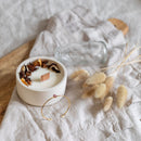 Coffret bonheur, vue en situation - Flowrette