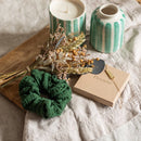 Coffret plaisir, vue du coffret fermé - Flowrette
