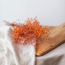 botte-fleurs-sechees-gypsophile-orange-flowrette