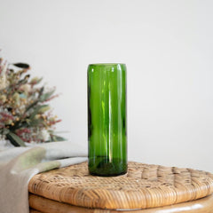 Merlot vase